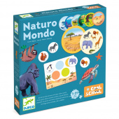 Naturo Mondo Naturo Mondo