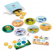 Naturo Mondo Naturo Mondo