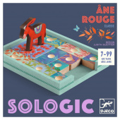 Sologic - Âne Rouge Sologic - Âne Rouge