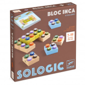 Sologic - Bloc Inca Sologic - Bloc Inca