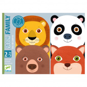 Little Family Little Family