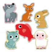 Little Mime Little Mime