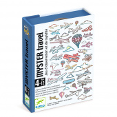 Myster Travel Myster Travel