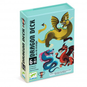 Dragon Deck Dragon Deck