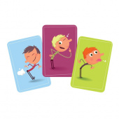 Tip Top Clap (EN) Tip Top Clap (EN)