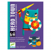 Hero Town (EN) Hero Town (EN)