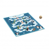 Snakes and Ladders (EN) Snakes and Ladders (EN)