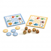 Yam Junior Yatzy Yam Junior Yatzy