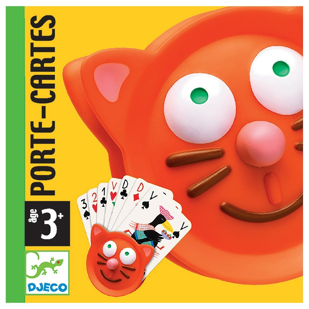 Porte-Cartes
