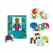 Mix & Match Modanimo Mix & Match Modanimo