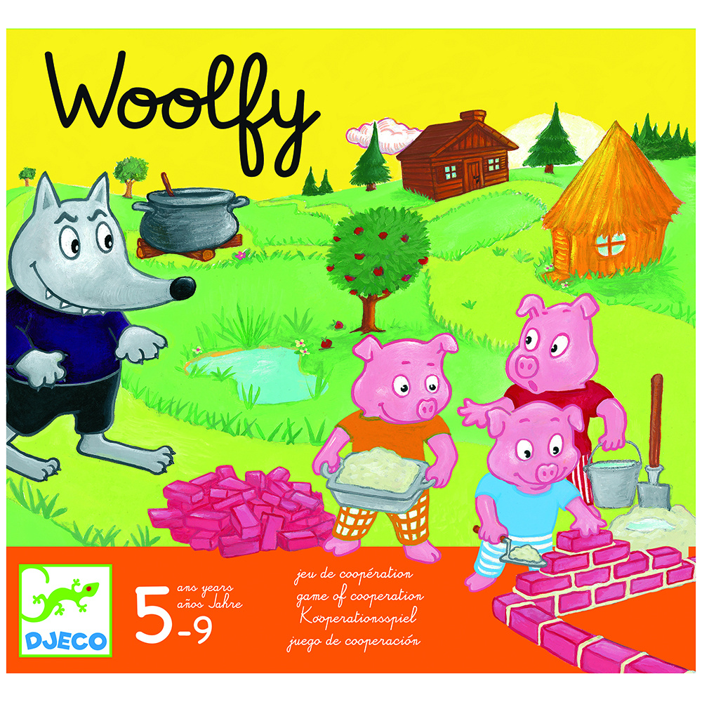 Woolfy (EN)