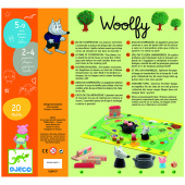 Woolfy (EN) Woolfy (EN)