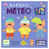 Rapido Meteo Rapido Meteo