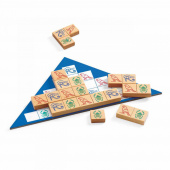 Pyramid Logic Pyramid Logic