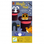 Magic Hat Magic Hat