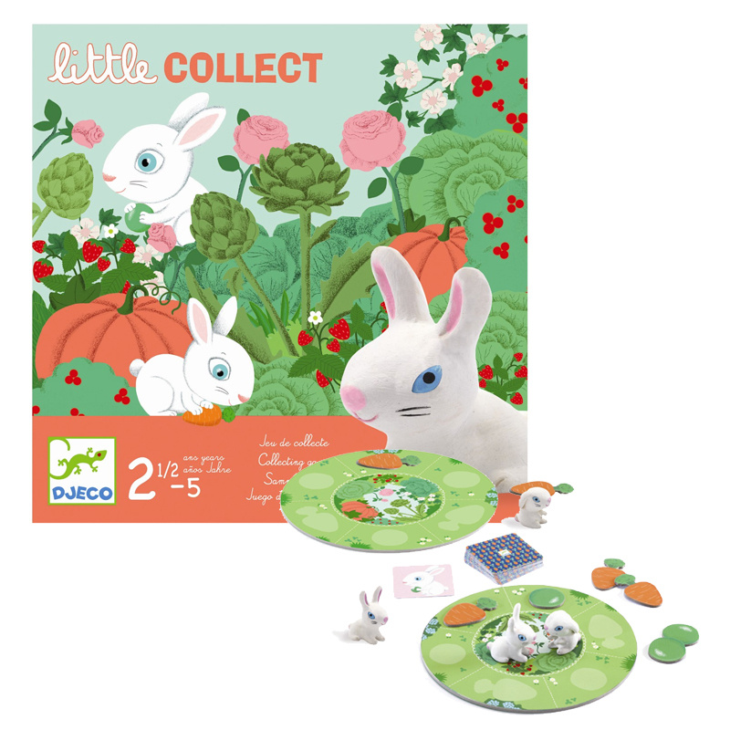 Little Collect (EN)