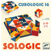 Cubologic 16 Cubologic 16