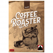 Coffee Roaster Coffee Roaster