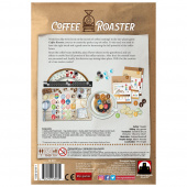 Coffee Roaster Coffee Roaster