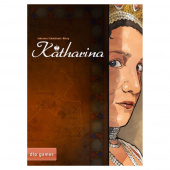 Katharina: The Cities of the Tsarina Katharina: The Cities of the Tsarina