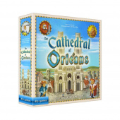 The Cathedral of Orléans The Cathedral of Orléans