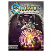 Orléans: The Plague (Exp.) Orléans: The Plague (Exp.)