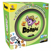 Dobble Animals (FI) Dobble Animals (FI)