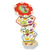 Dobble: Catan (FI) Dobble: Catan (FI)