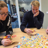 Dobble: Catan (FI) Dobble: Catan (FI)