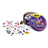 Dobble: K-Pop Demon Hunters (FI) Dobble: K-Pop Demon Hunters (FI)