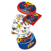 Dobble: Marvel Spider-Man Dobble: Marvel Spider-Man