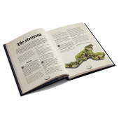 Dragonbane - Drakborgen: The Secret of Ath Ungol Dragonbane - Drakborgen: The Secret of Ath Ungol