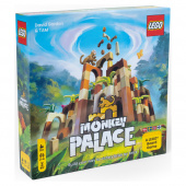 Monkey Palace (FI) Monkey Palace (FI)