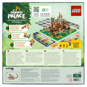 Monkey Palace (FI) Monkey Palace (FI)