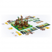 Monkey Palace (FI) Monkey Palace (FI)