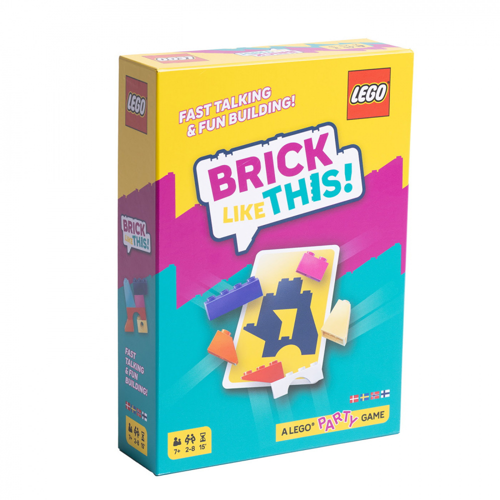 Brick Like This! (FI)