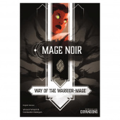 Mage Noir: Way of the Warrior-Mage (Exp.)