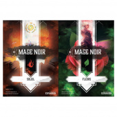 Mage Noir: Soleil & Fleurs (Exp.) Mage Noir: Soleil & Fleurs (Exp.)