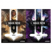 Mage Noir: Sable & Phase (Exp.) Mage Noir: Sable & Phase (Exp.)