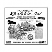 Memoir 44: The Battles of Khalkhin-Gol (Exp.) Memoir 44: The Battles of Khalkhin-Gol (Exp.)