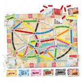 Ticket to Ride: London (EN) Ticket to Ride: London (EN)