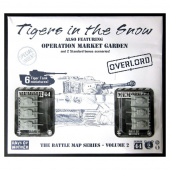 Memoir 44: Tigers in the Snow (Exp.) Memoir 44: Tigers in the Snow (Exp.)