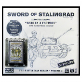 Memoir 44: Sword of Stalingrad (Exp.)