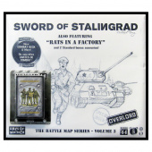 Memoir 44: Sword of Stalingrad (Exp.) Memoir 44: Sword of Stalingrad (Exp.)