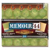 Memoir '44: Breakthrough (Exp.) Memoir '44: Breakthrough (Exp.)