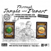 Memoir 44: Through Jungle and Desert (Exp.) Memoir 44: Through Jungle and Desert (Exp.)