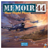 Memoir 44: New Flight Plan (Exp.)