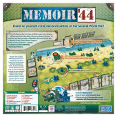 Memoir 44 Memoir 44