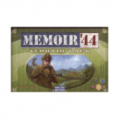 Memoir 44: Terrain Pack (Exp.)