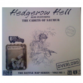 Memoir 44: Hedgerow Hell (Exp.)